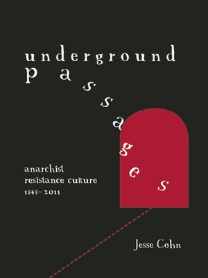 cover image of Underground Passages